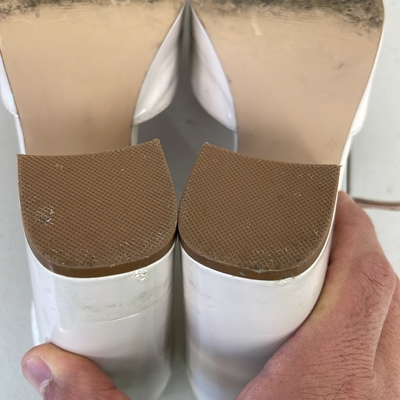 Madden Girl UNAA Pumps Size 8.5M - Picture 8 of 11